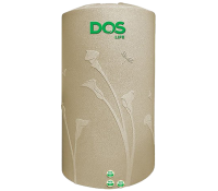 ถังเก็บน้ำ DOS