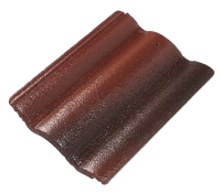 กระเบื้องหลังคา SCG